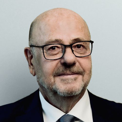 Foto von Helmut Krah